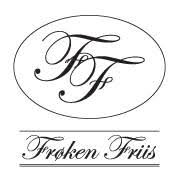 Frøken Friis